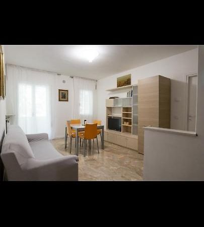 Apartment Angy Mira Buitenkant foto