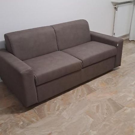 Apartment Angy Mira Buitenkant foto
