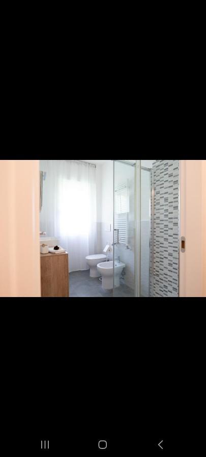 Apartment Angy Mira Buitenkant foto