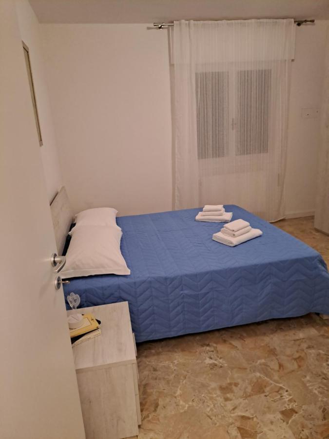 Apartment Angy Mira Buitenkant foto